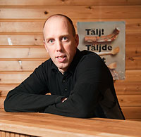 Olof Johansson - Listspecialisten
