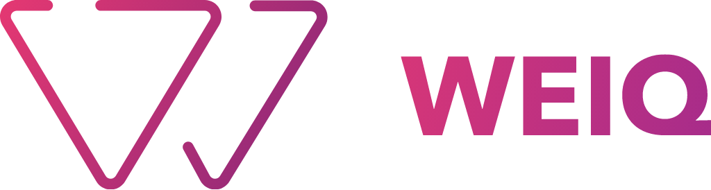 Weiq logo.