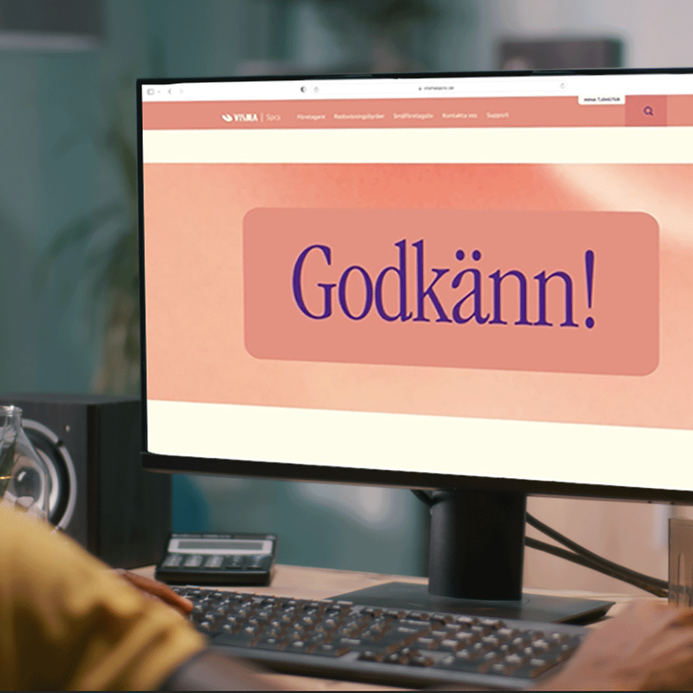 Deklarera företag